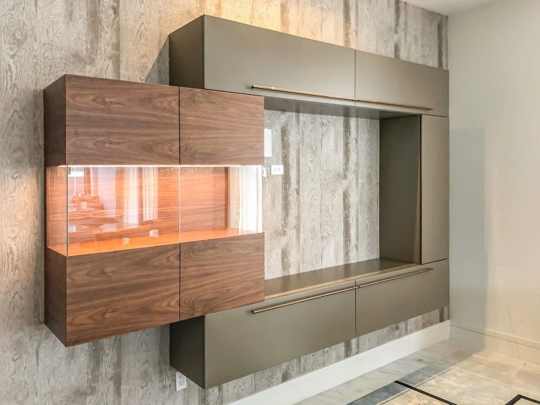 Entertainment TV Units