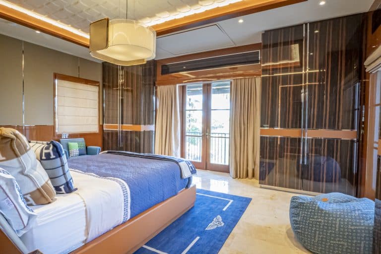 Coral Gables, FL 4 Ultra Luxury Millwork