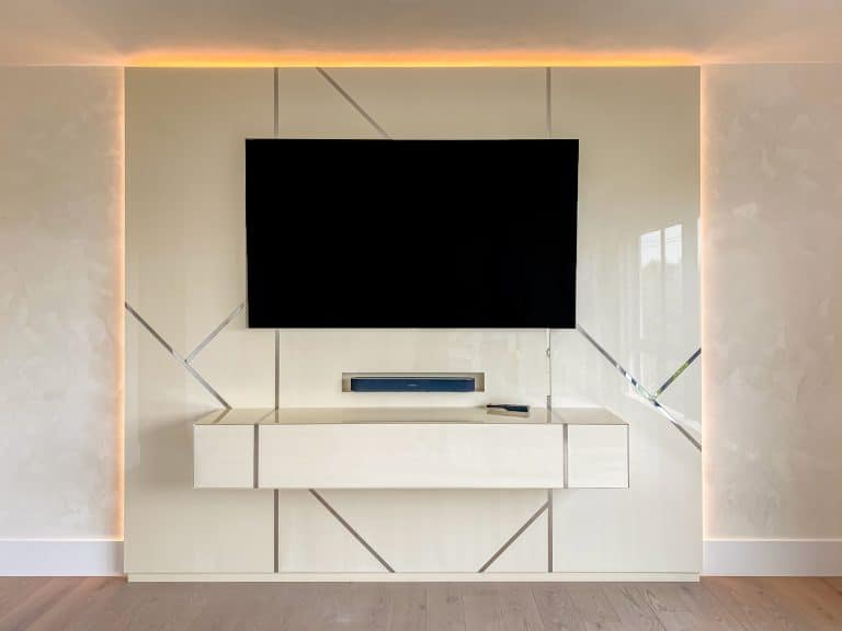 Boca Raton custom closets and millwork