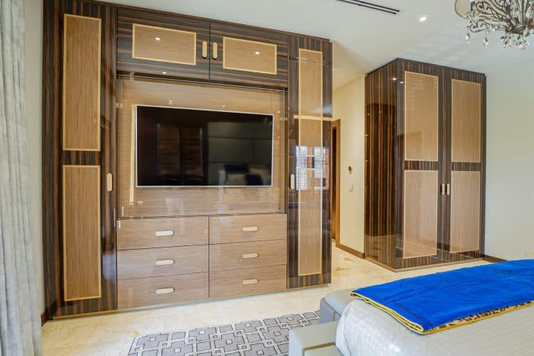 Coral Gables custom closets and millwork