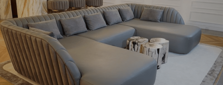 Miami Beach, FL 4 Tailored Theater Seating