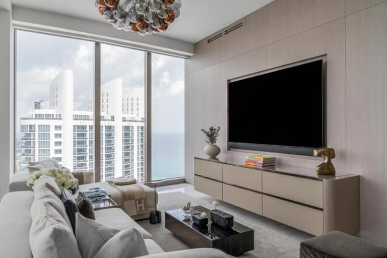 The Estates at Acqualina, North Tower Residence II