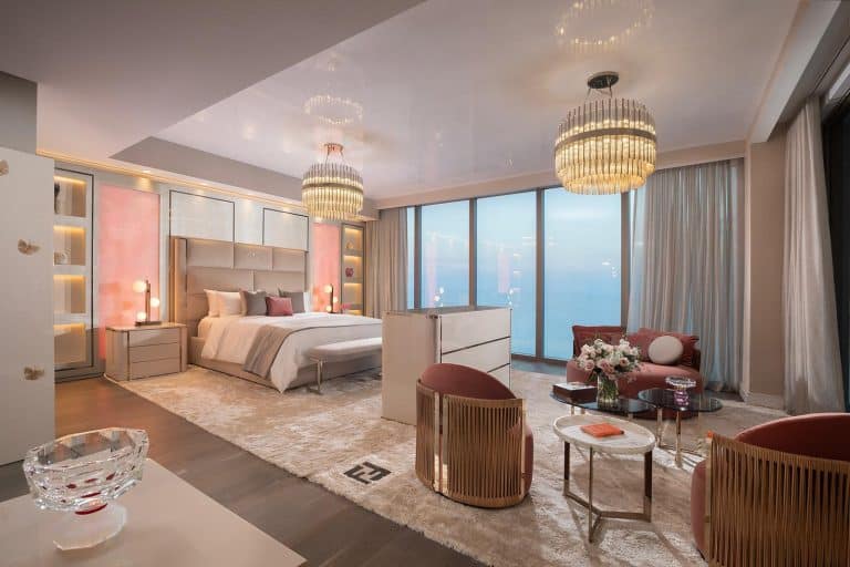 Sunny Isles Beach custom closets and millwork