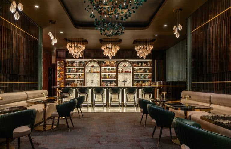 Worldwide custom closets and millwork