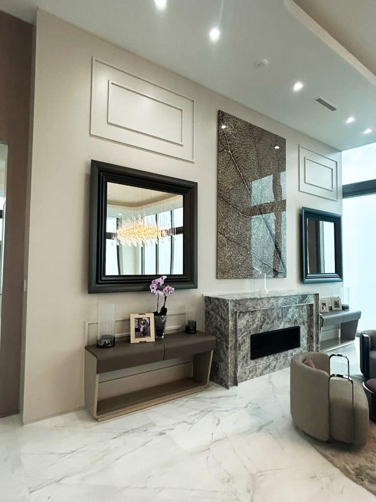 The Estates at Acqualina, North Tower Penthouse
